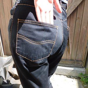 Appaloosa denim - by Fiorucci - Italian jeans from early 2000s